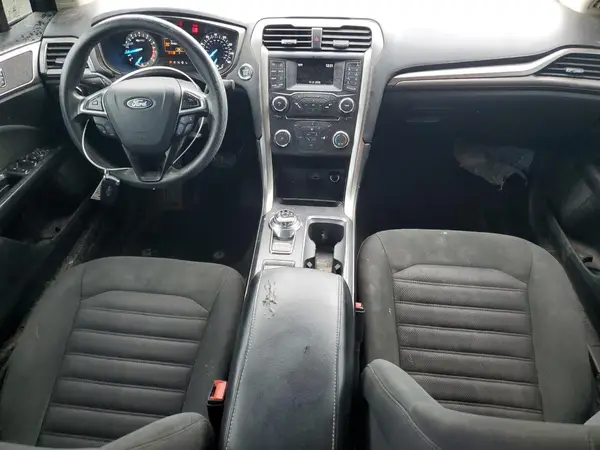 3FA6P0H74HR171536 2017 FORD FUSION - Image 8