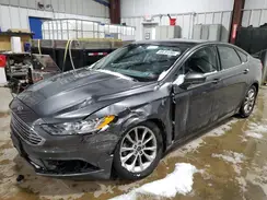 3FA6P0H74HR176798 2017 FORD FUSION