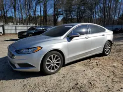 3FA6P0H74HR177787 2017 FORD FUSION