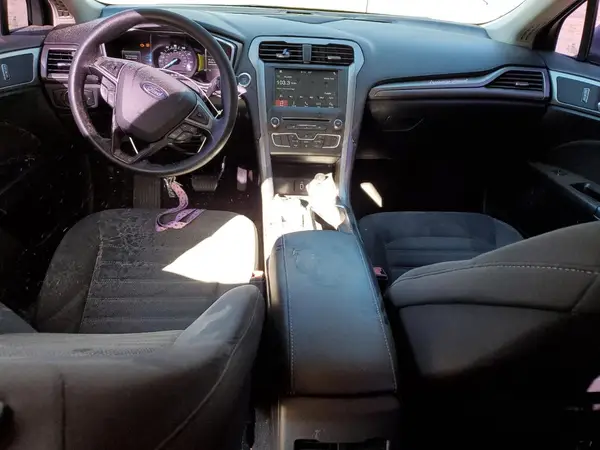 3FA6P0H74HR177787 2017 FORD FUSION - Image 8