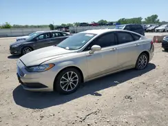 3FA6P0H74HR179541 2017 FORD FUSION