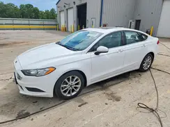 3FA6P0H74HR182455 2017 FORD FUSION
