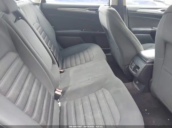 3FA6P0H74HR183606 2017 FORD FUSION - Image 8