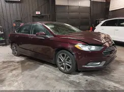 3FA6P0H74HR183640 2017 FORD FUSION
