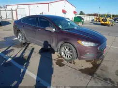 3FA6P0H74HR183685 2017 FORD FUSION