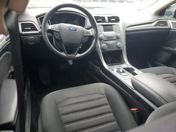 3FA6P0H74HR183850 2017 FORD FUSION - Image 8
