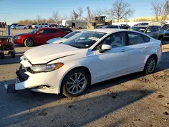 3FA6P0H74HR185095 2017 FORD FUSION