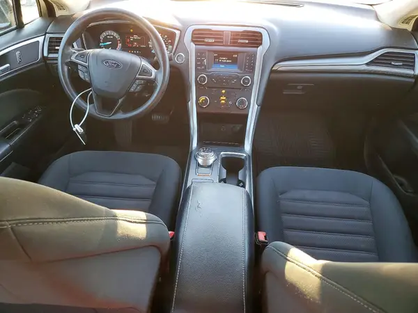 3FA6P0H74HR185095 2017 FORD FUSION - Image 8