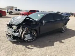 3FA6P0H74HR186778 2017 FORD FUSION