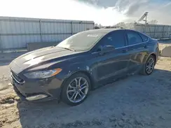 3FA6P0H74HR187266 2017 FORD FUSION