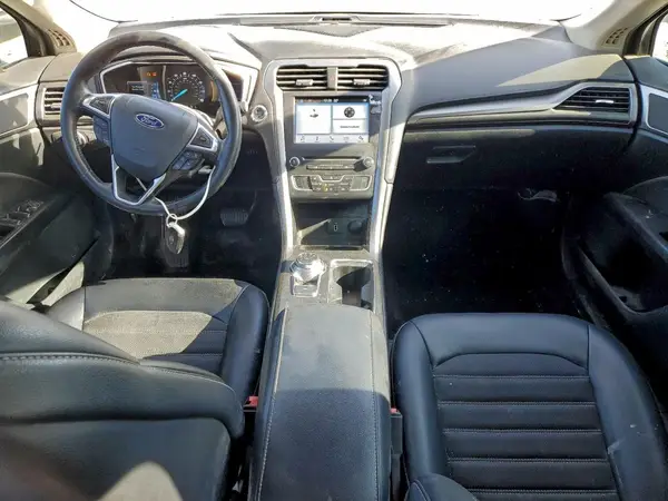 3FA6P0H74HR187266 2017 FORD FUSION - Image 8