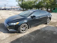 3FA6P0H74HR194167 2017 FORD FUSION