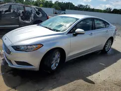3FA6P0H74HR194251 2017 FORD FUSION