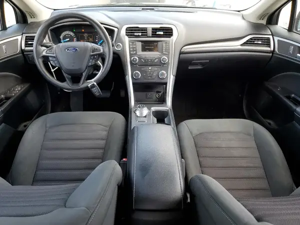 3FA6P0H74HR194251 2017 FORD FUSION - Image 8