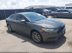 3FA6P0H74HR195402 2017 FORD FUSION