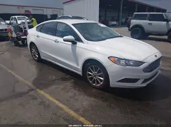 3FA6P0H74HR196355 2017 FORD FUSION