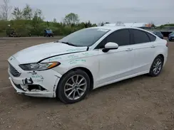 3FA6P0H74HR196825 2017 FORD FUSION