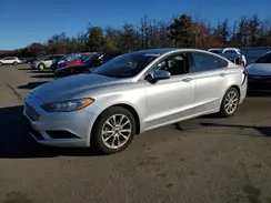 3FA6P0H74HR197750 2017 FORD FUSION