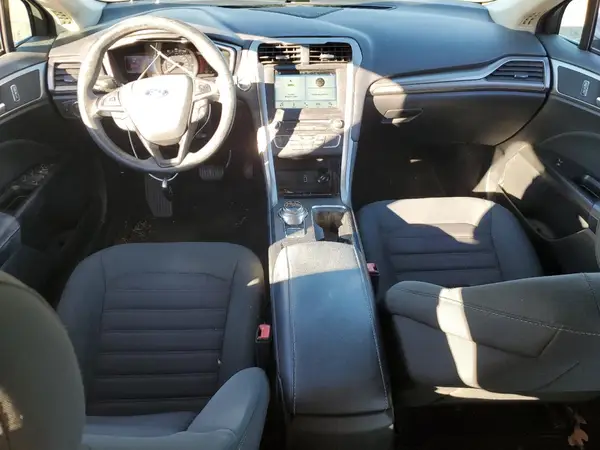 3FA6P0H74HR197750 2017 FORD FUSION - Image 8