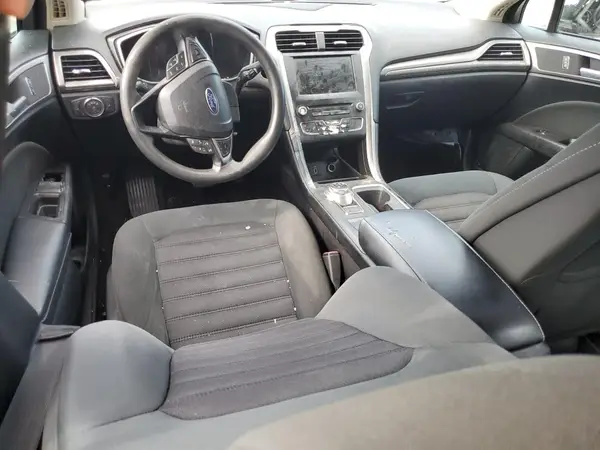 3FA6P0H74HR197795 2017 FORD FUSION - Image 8