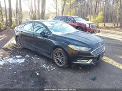 3FA6P0H74HR198137 2017 FORD FUSION