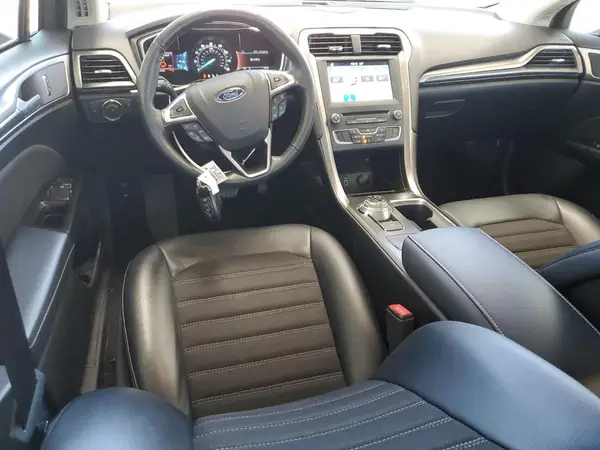 3FA6P0H74HR198283 2017 FORD FUSION - Image 8