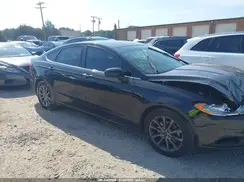 3FA6P0H74HR198333 2017 FORD FUSION
