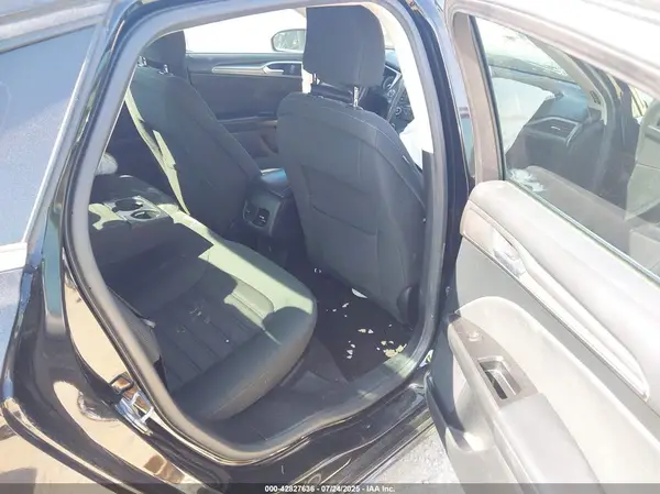 3FA6P0H74HR198333 2017 FORD FUSION - Image 8