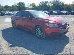 3FA6P0H74HR198414 2017 FORD FUSION