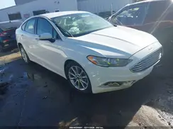 3FA6P0H74HR198641 2017 FORD FUSION
