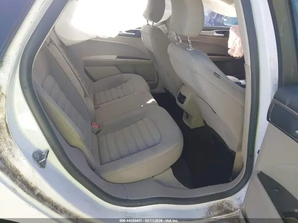 3FA6P0H74HR198641 2017 FORD FUSION - Image 8