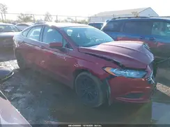 3FA6P0H74HR199188 2017 FORD FUSION