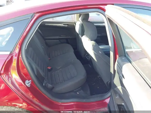 3FA6P0H74HR199188 2017 FORD FUSION - Image 8