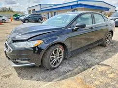 3FA6P0H74HR199580 2017 FORD FUSION