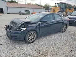 3FA6P0H74HR199899 2017 FORD FUSION