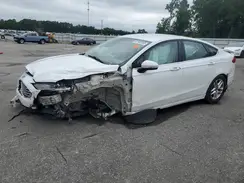 3FA6P0H74HR200677 2017 FORD FUSION