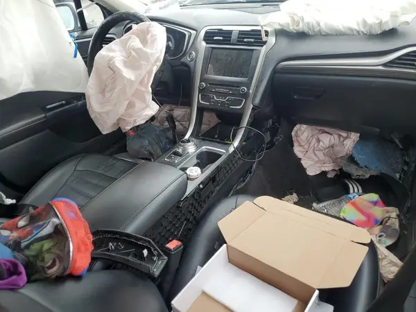 3FA6P0H74HR200677 2017 FORD FUSION - Image 8