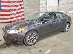 3FA6P0H74HR200792 2017 FORD FUSION