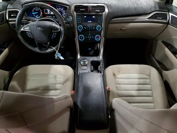 3FA6P0H74HR200792 2017 FORD FUSION - Image 8