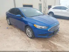 3FA6P0H74HR201456 2017 FORD FUSION