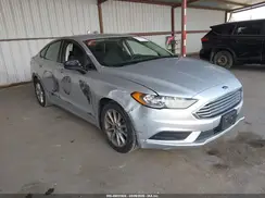 3FA6P0H74HR201599 2017 FORD FUSION
