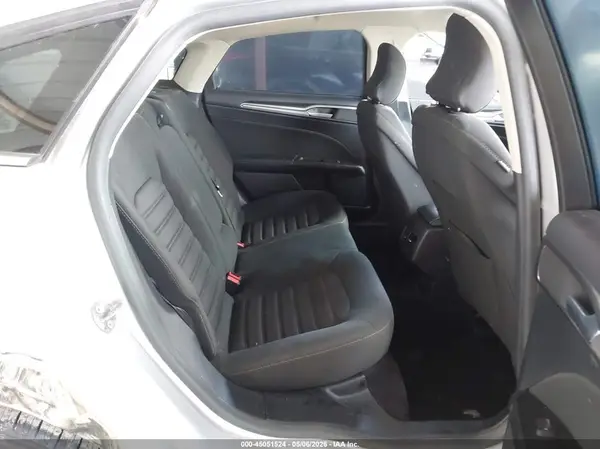 3FA6P0H74HR201599 2017 FORD FUSION - Image 8
