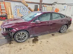 3FA6P0H74HR202607 2017 FORD FUSION