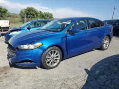 3FA6P0H74HR204454 2017 FORD FUSION