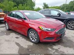 3FA6P0H74HR205474 2017 FORD FUSION