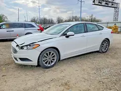 3FA6P0H74HR205961 2017 FORD FUSION