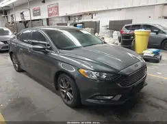 3FA6P0H74HR207211 2017 FORD FUSION