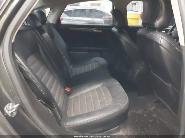 3FA6P0H74HR207211 2017 FORD FUSION - Image 8