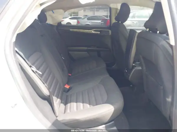 3FA6P0H74HR207287 2017 FORD FUSION - Image 8