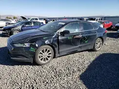3FA6P0H74HR207600 2017 FORD FUSION